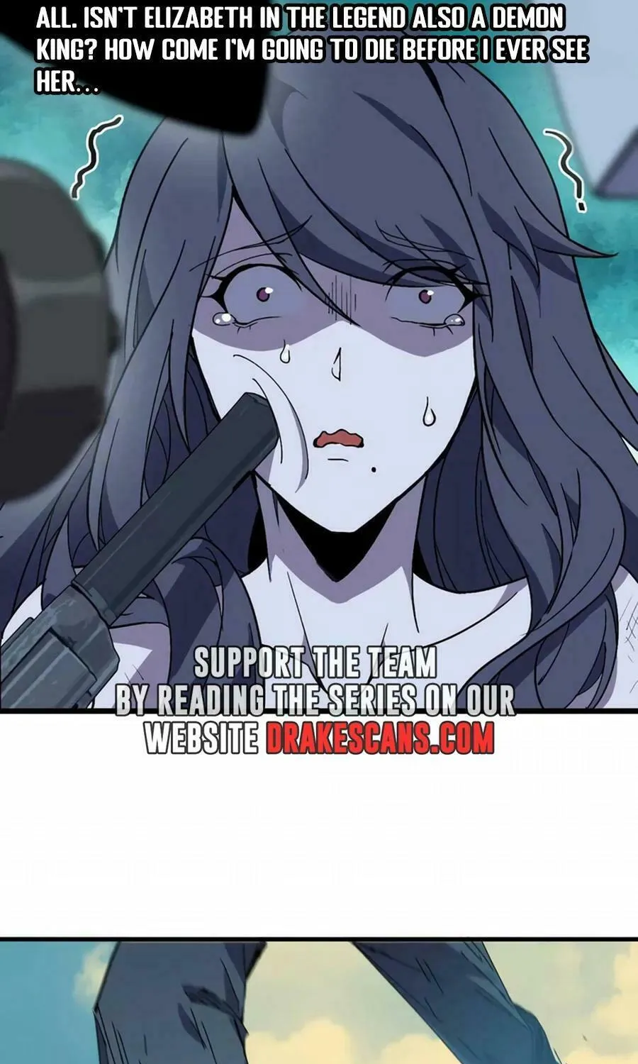 Read Hero X Demon Empress chapter 117 image 24 on Lezhin