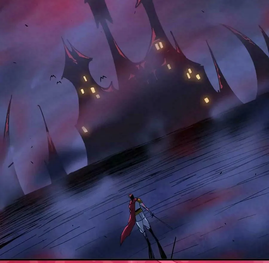Read Hero X Demon Empress chapter 117 image 3 on Lezhin