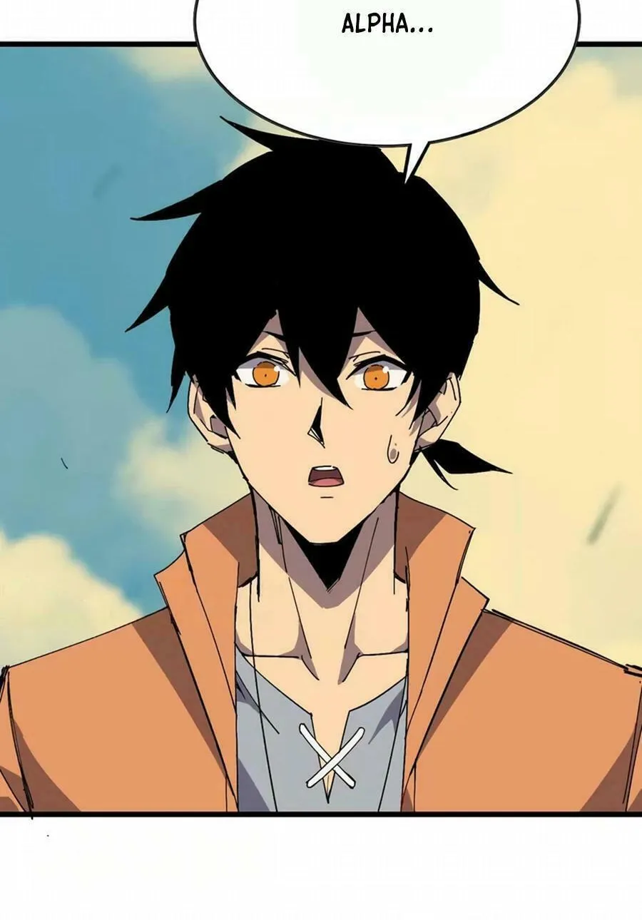 Read Hero X Demon Empress chapter 117 image 35 on Lezhin