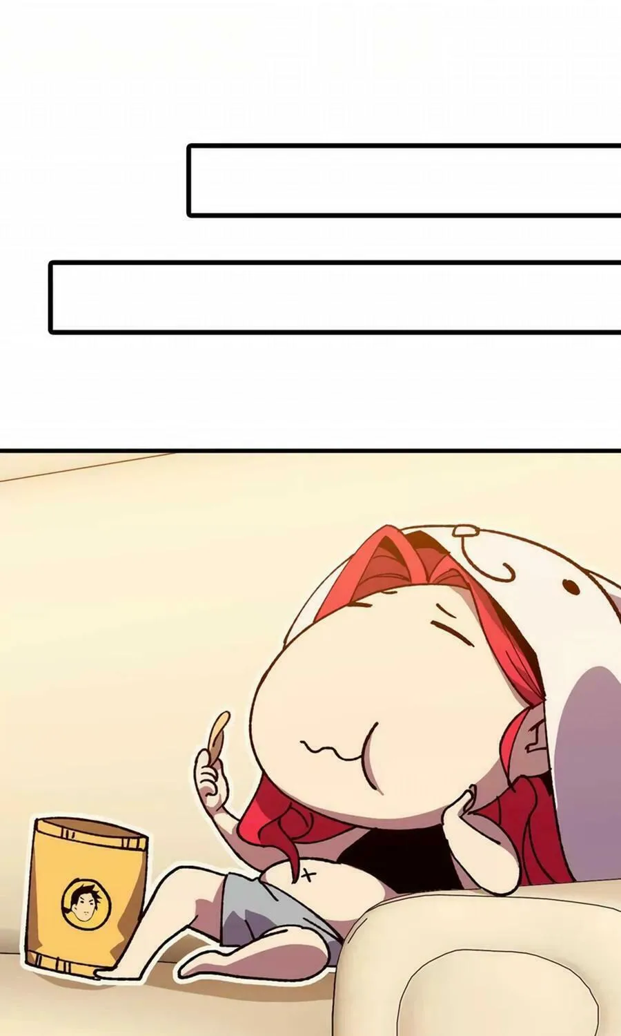 Read Hero X Demon Empress chapter 117 image 42 on Lezhin