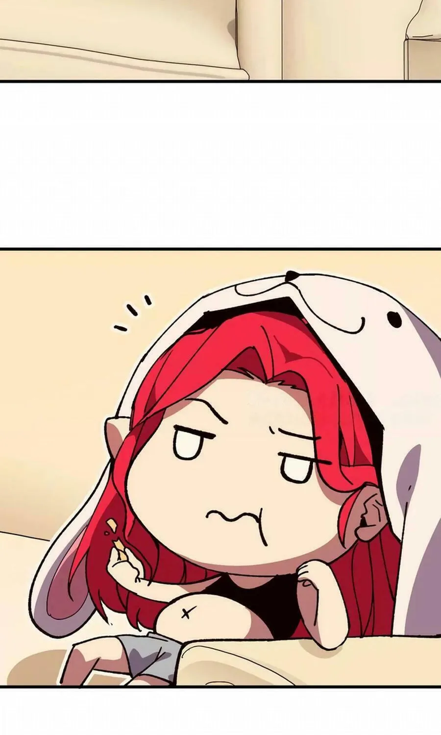 Read Hero X Demon Empress chapter 117 image 43 on Lezhin