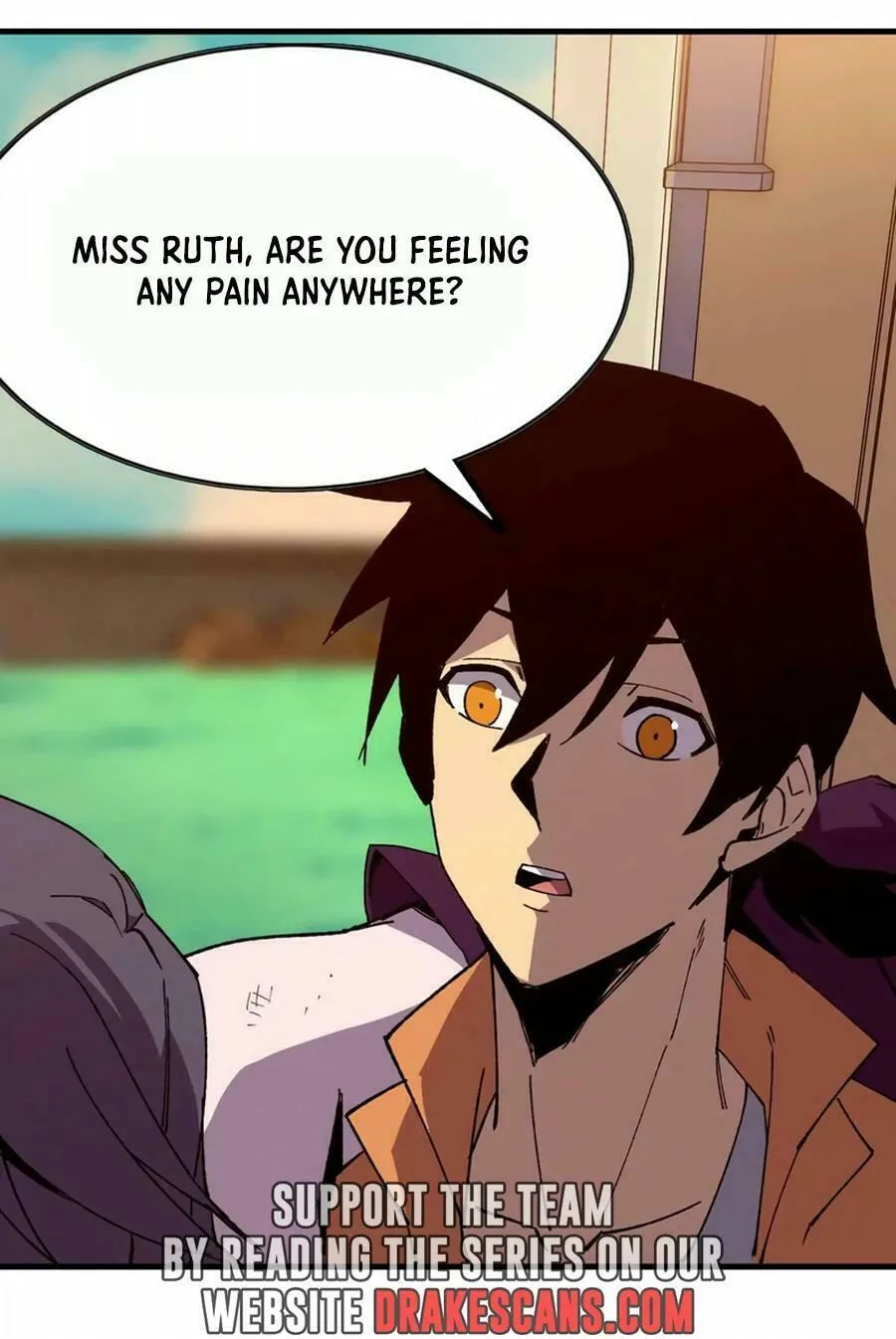 Read Hero X Demon Empress chapter 117 image 47 on Lezhin