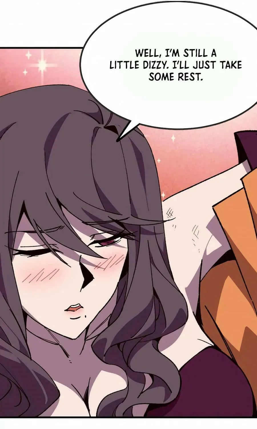Read Hero X Demon Empress chapter 117 image 48 on Lezhin