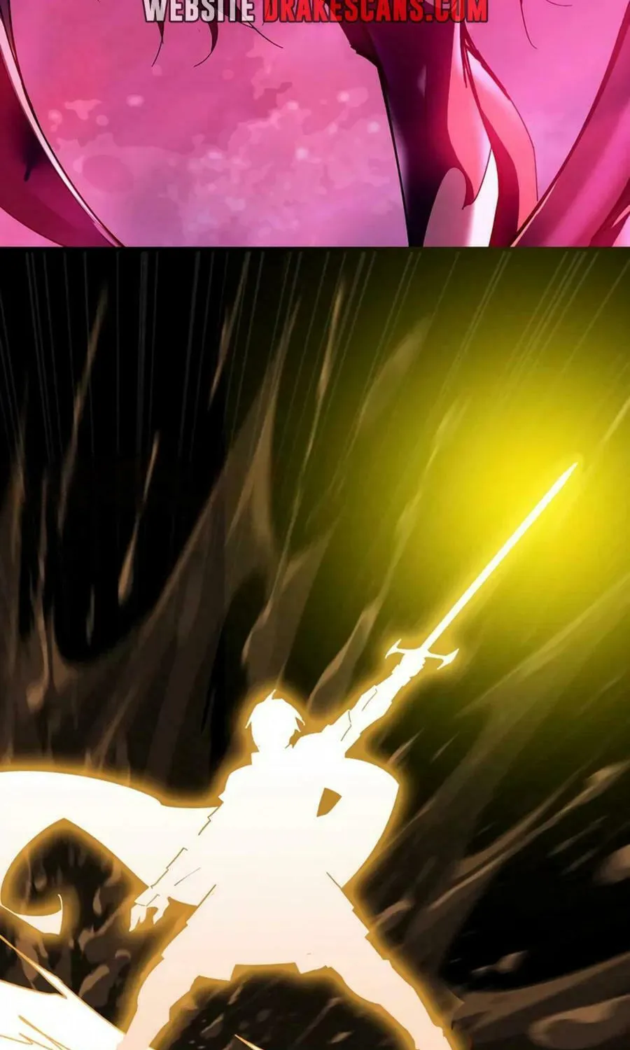 Read Hero X Demon Empress chapter 117 image 5 on Lezhin