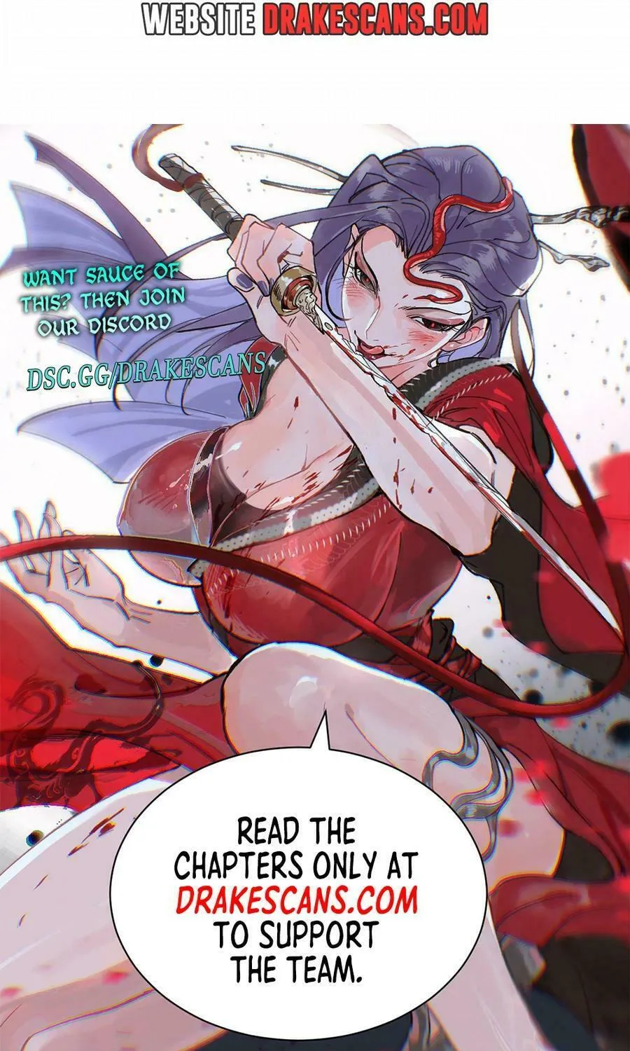 Read Hero X Demon Empress chapter 117 image 52 on Lezhin
