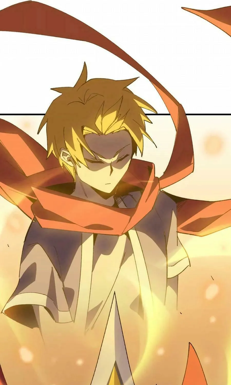 Read Hero X Demon Empress chapter 117 image 8 on Lezhin