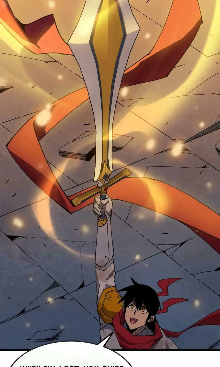 Read Hero X Demon Empress chapter 117 image 9 on Lezhin
