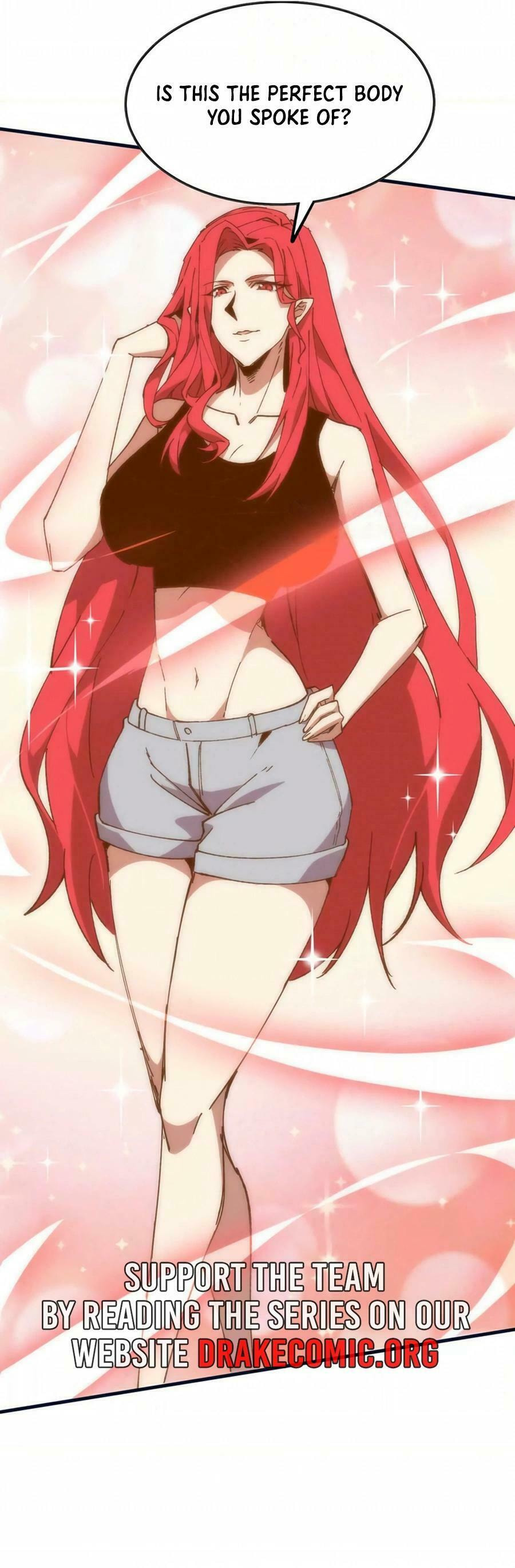 Read Hero X Demon Empress chapter 119 image 7 on Lezhin