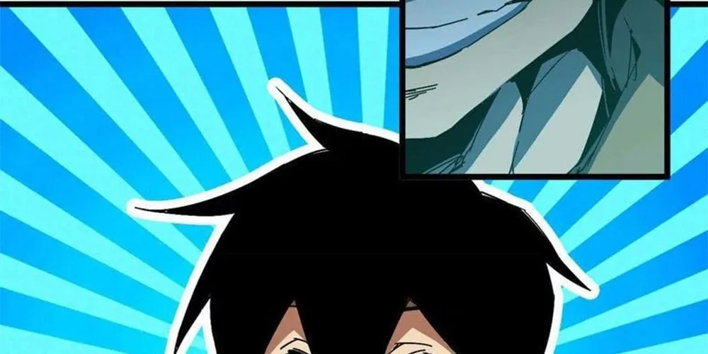 Read Hero X Demon Empress chapter 12 image 1 on Lezhin