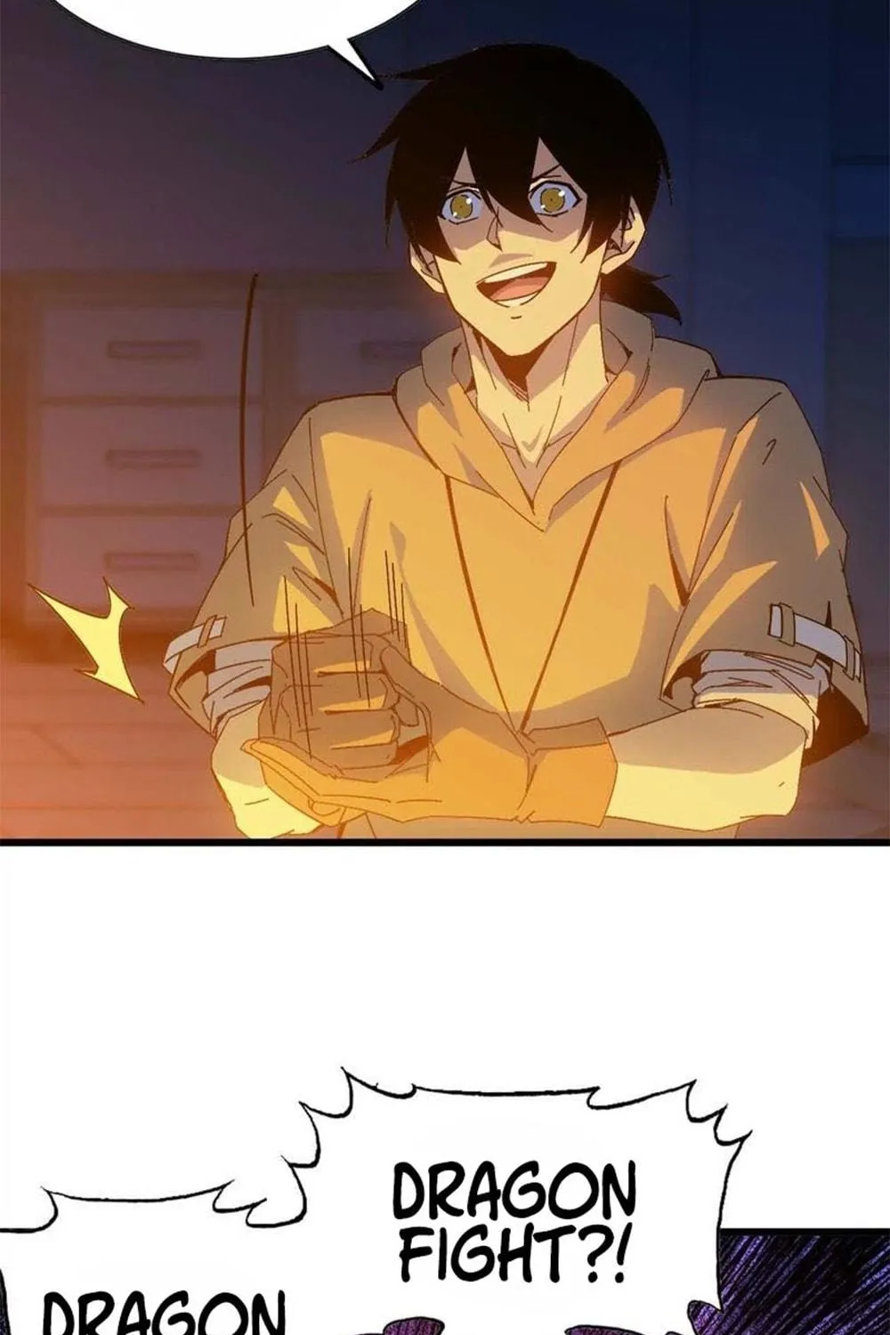 Read Hero X Demon Empress chapter 12 image 16 on Lezhin
