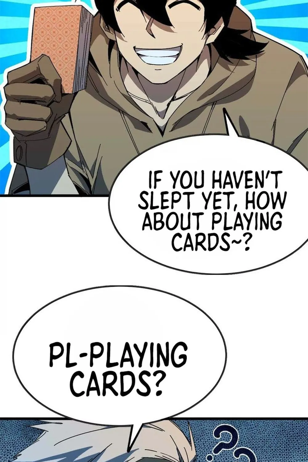 Read Hero X Demon Empress chapter 12 image 2 on Lezhin