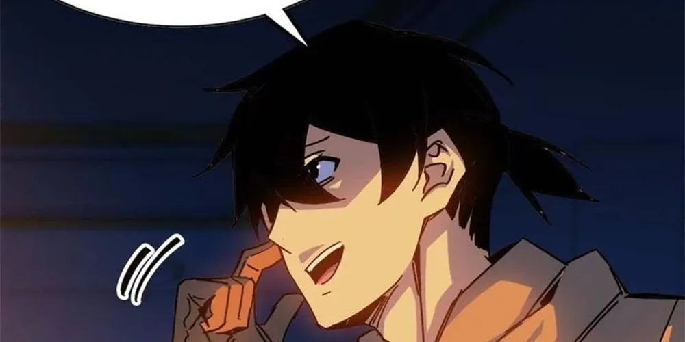 Read Hero X Demon Empress chapter 12 image 21 on Lezhin