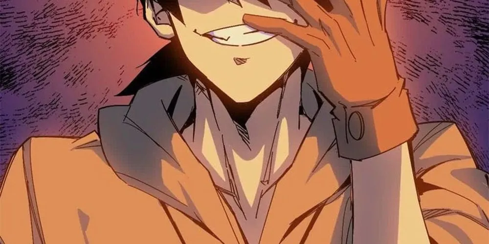 Read Hero X Demon Empress chapter 12 image 25 on Lezhin