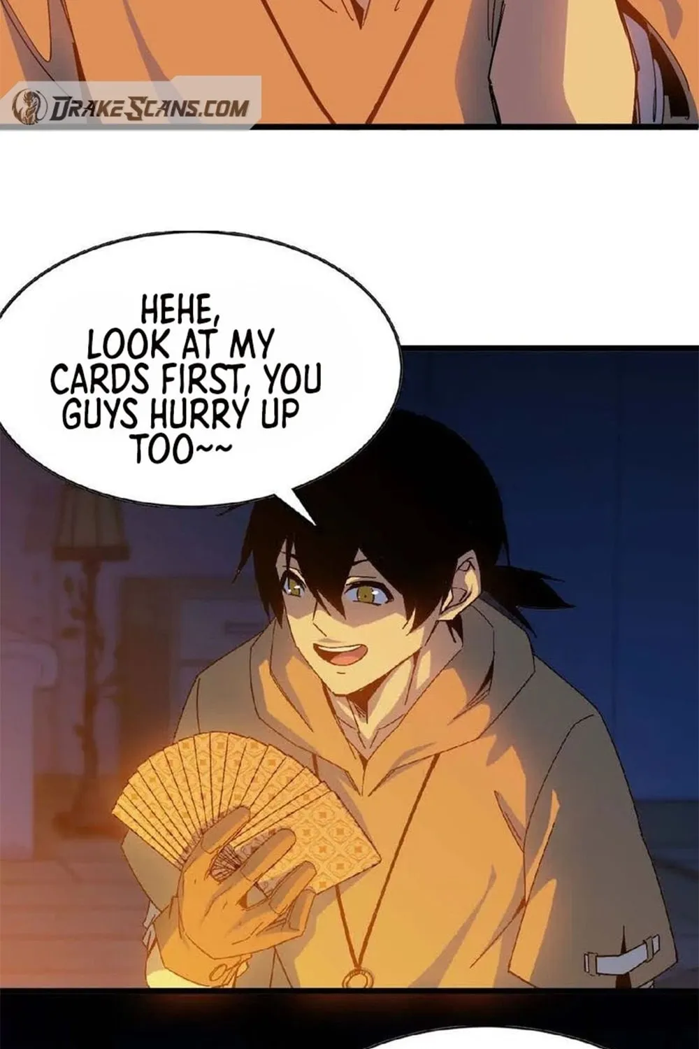 Read Hero X Demon Empress chapter 12 image 26 on Lezhin