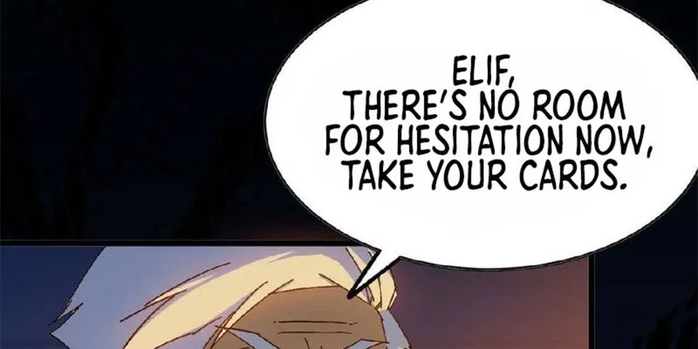Read Hero X Demon Empress chapter 12 image 27 on Lezhin