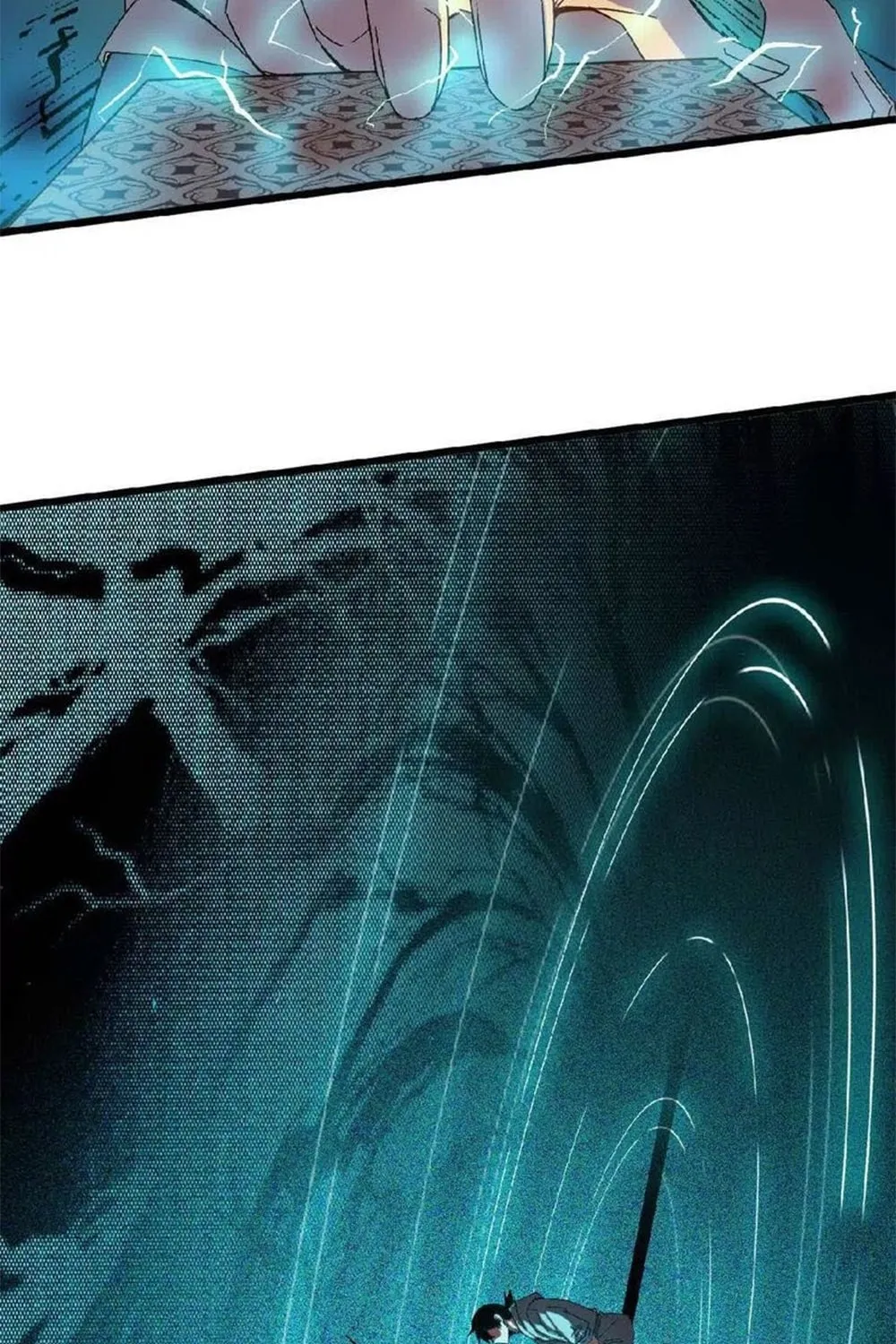 Read Hero X Demon Empress chapter 12 image 30 on Lezhin
