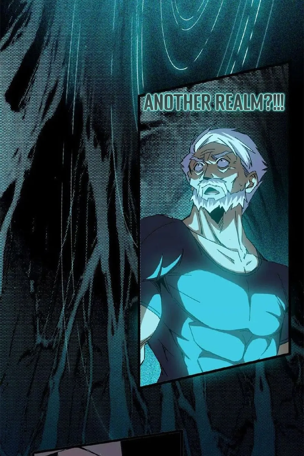 Read Hero X Demon Empress chapter 12 image 32 on Lezhin