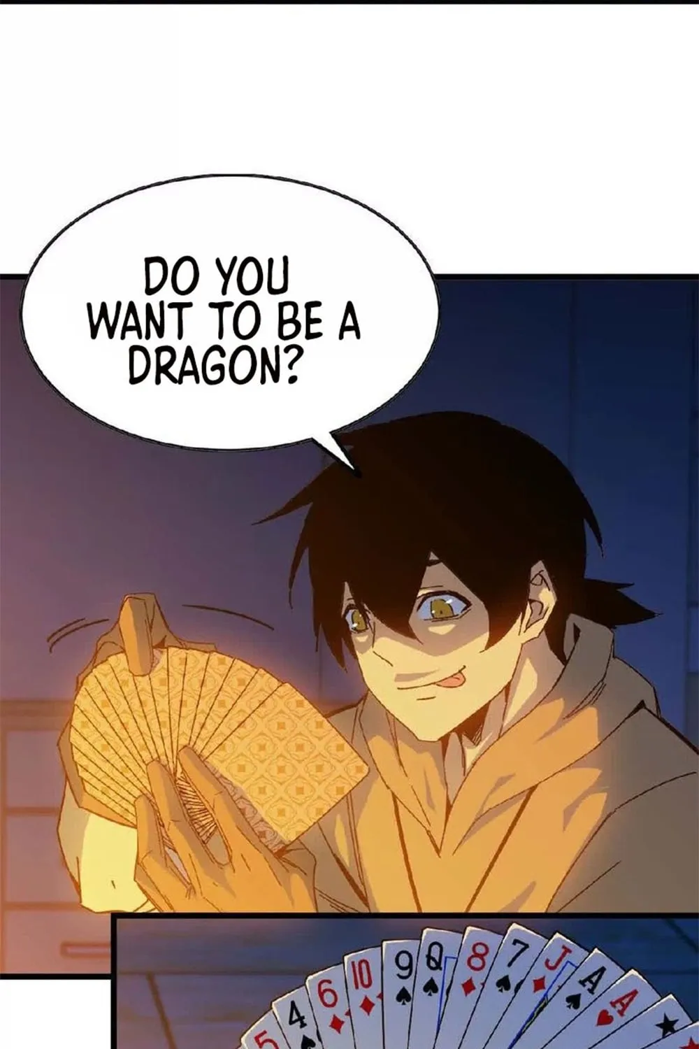 Read Hero X Demon Empress chapter 12 image 38 on Lezhin