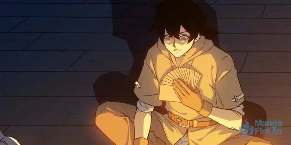 Read Hero X Demon Empress chapter 12 image 47 on Lezhin