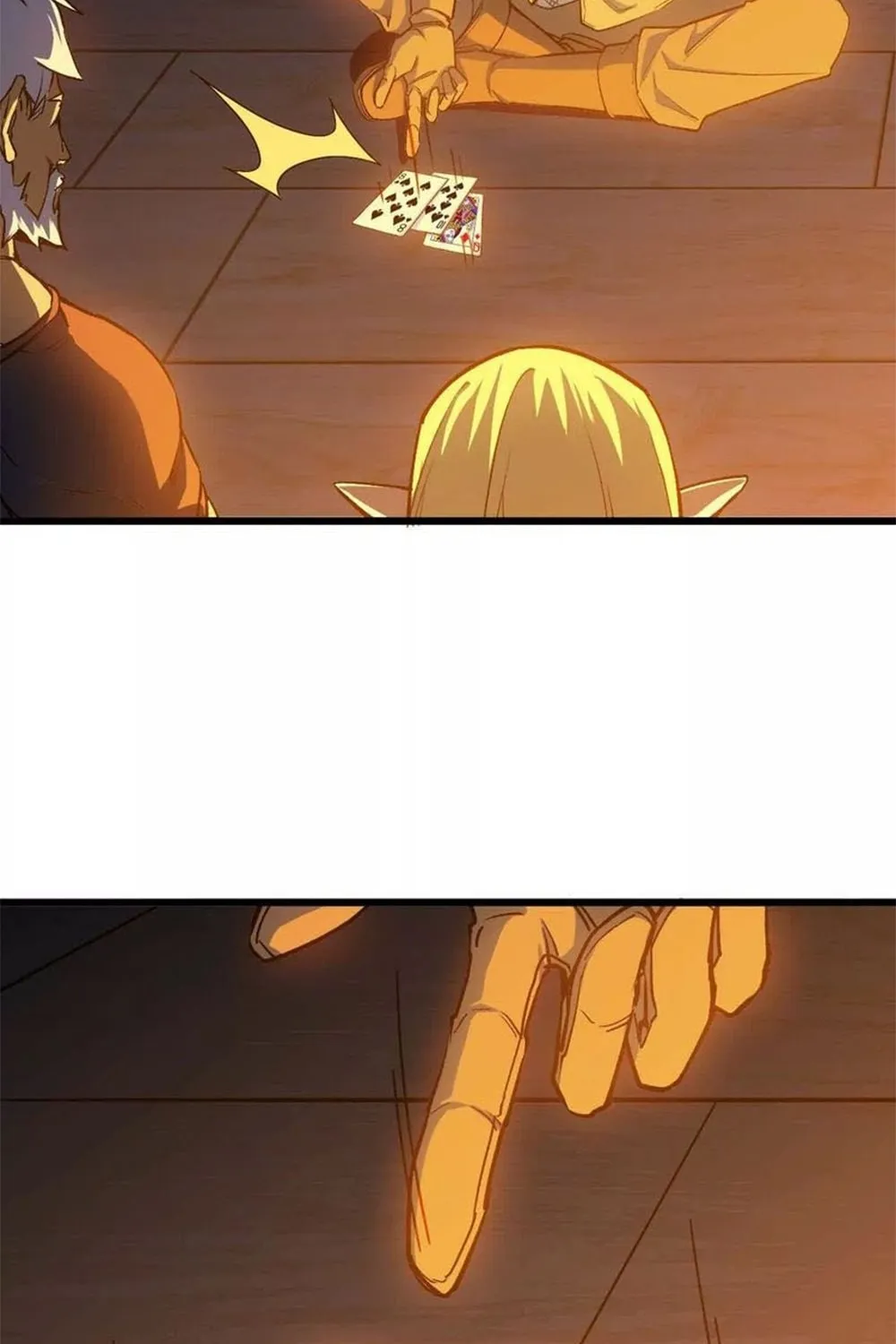 Read Hero X Demon Empress chapter 12 image 48 on Lezhin