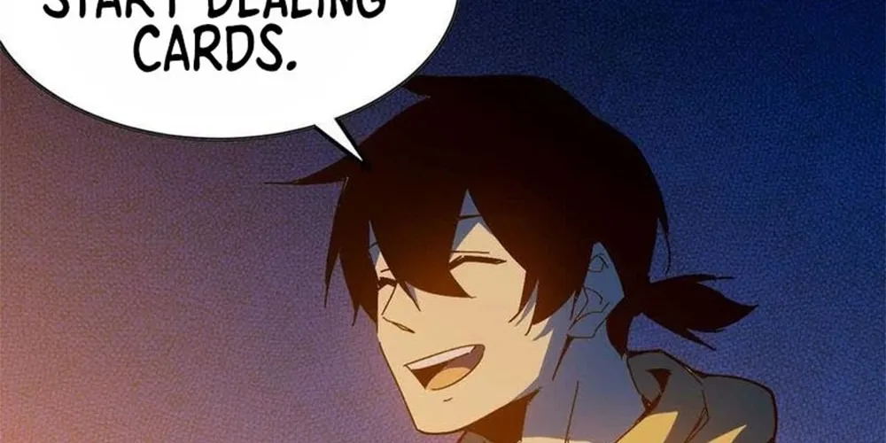 Read Hero X Demon Empress chapter 12 image 9 on Lezhin