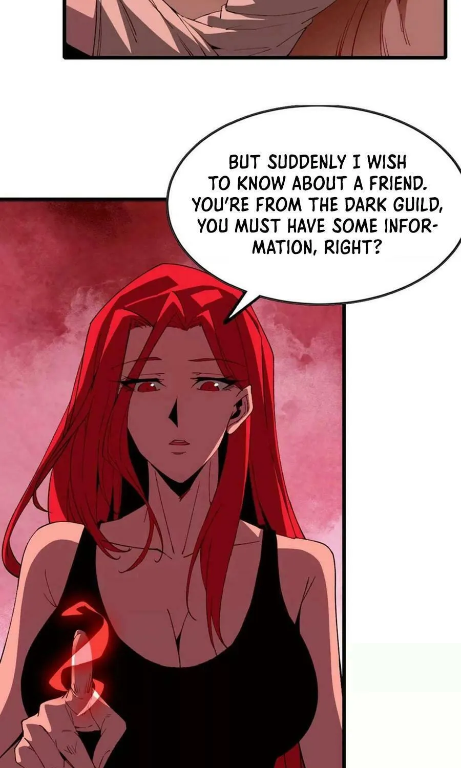Read Hero X Demon Empress chapter 121 image 10 on Lezhin