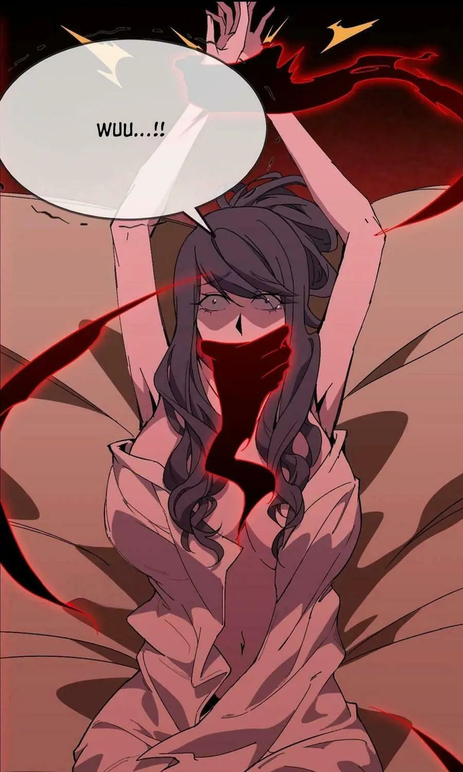 Read Hero X Demon Empress chapter 121 image 12 on Lezhin