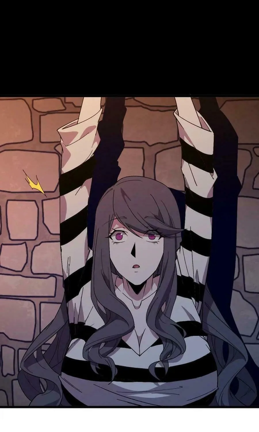 Read Hero X Demon Empress chapter 121 image 15 on Lezhin