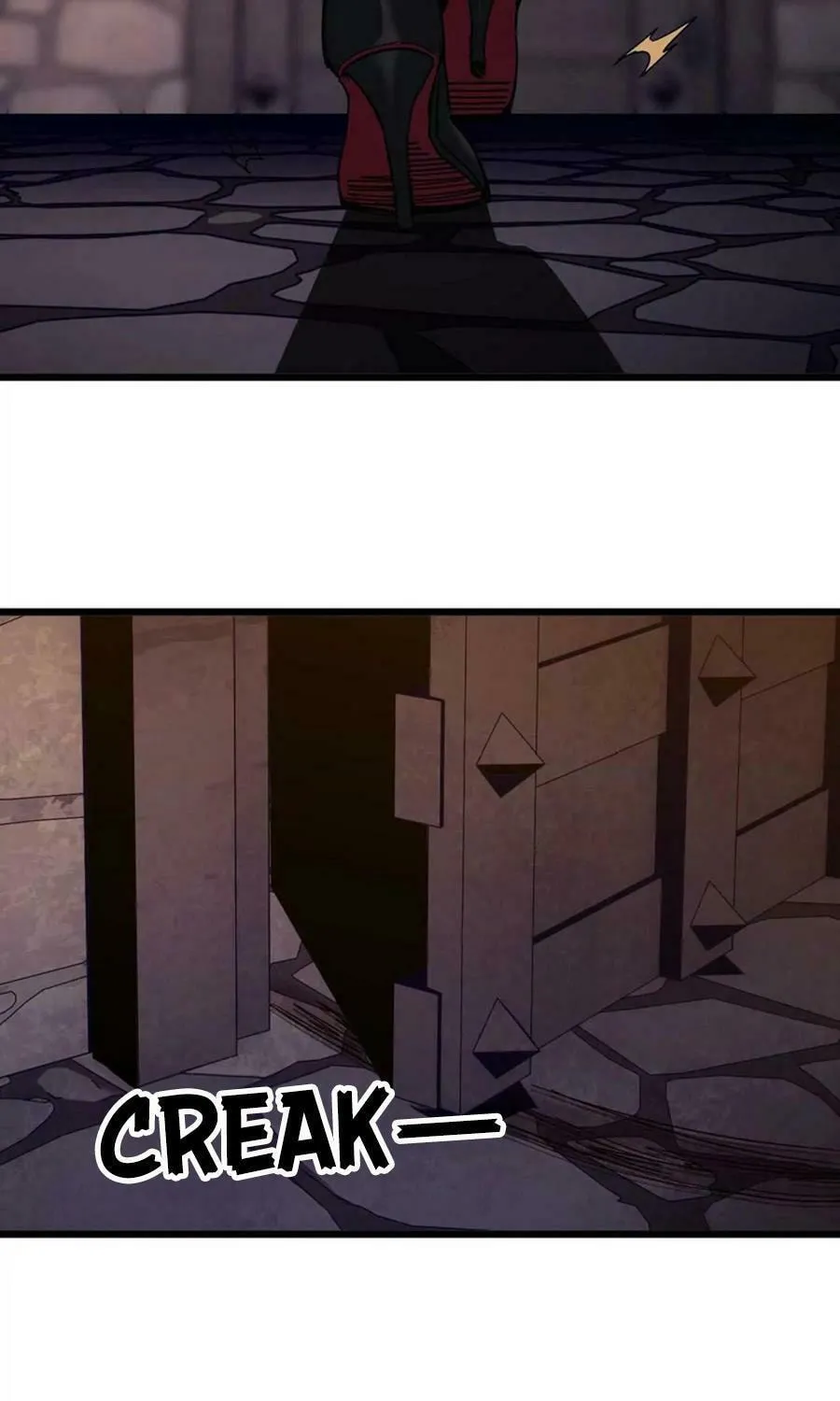 Read Hero X Demon Empress chapter 121 image 20 on Lezhin