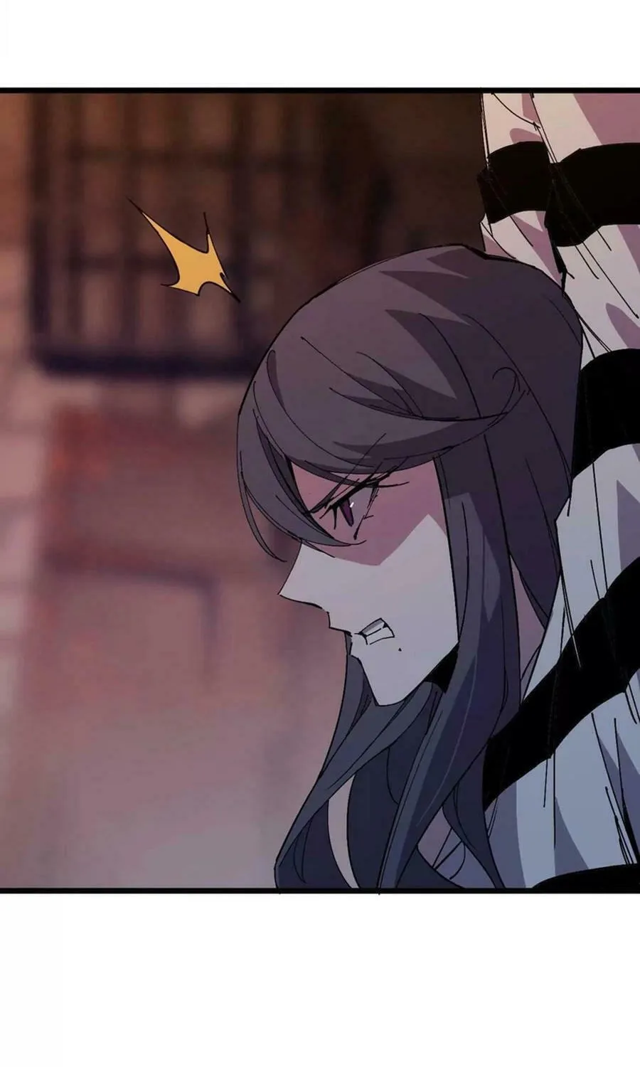 Read Hero X Demon Empress chapter 121 image 21 on Lezhin