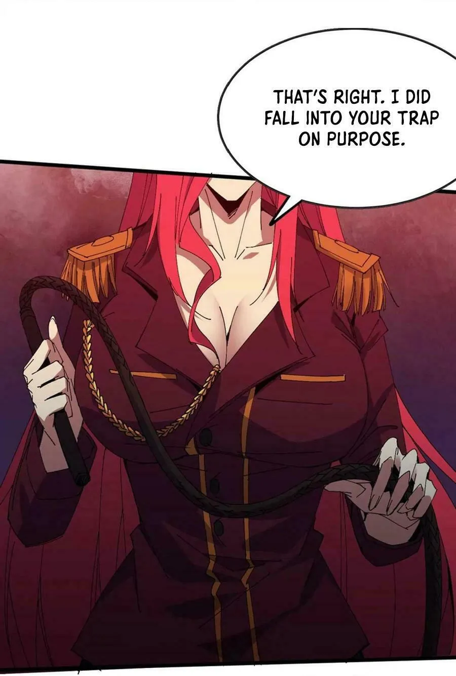 Read Hero X Demon Empress chapter 121 image 23 on Lezhin