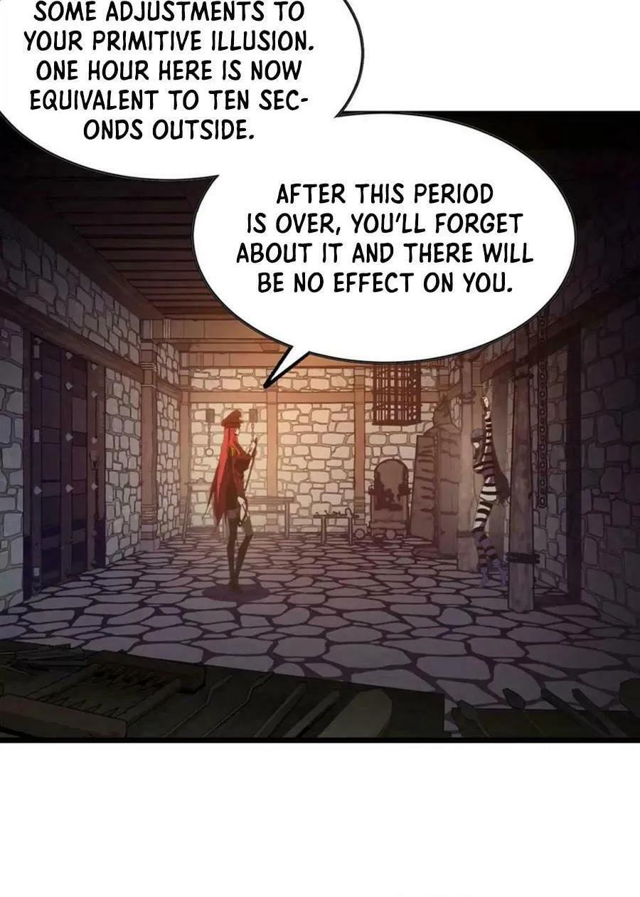 Read Hero X Demon Empress chapter 121 image 27 on Lezhin