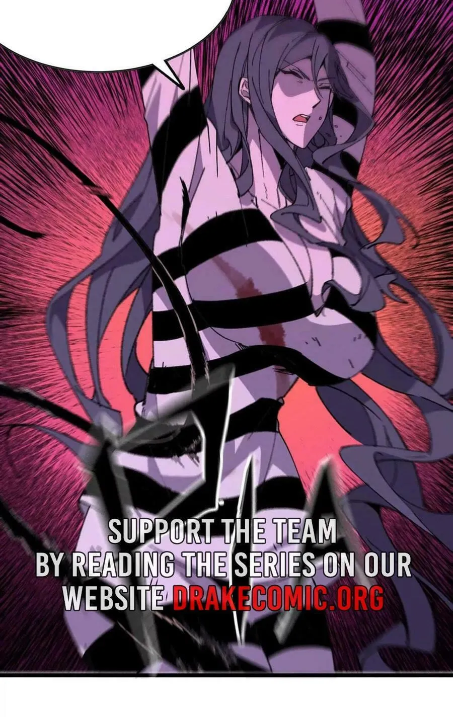 Read Hero X Demon Empress chapter 121 image 29 on Lezhin