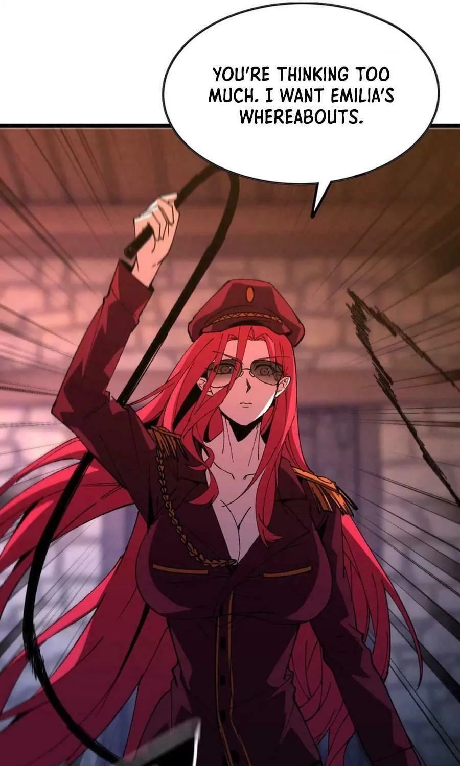 Read Hero X Demon Empress chapter 121 image 30 on Lezhin