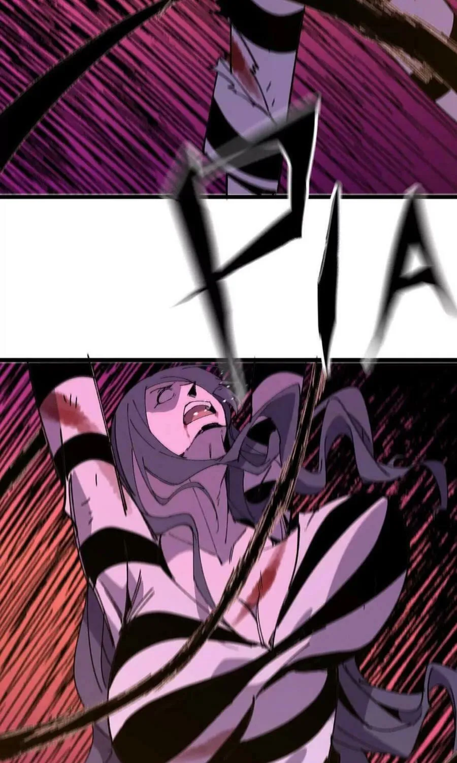 Read Hero X Demon Empress chapter 121 image 32 on Lezhin