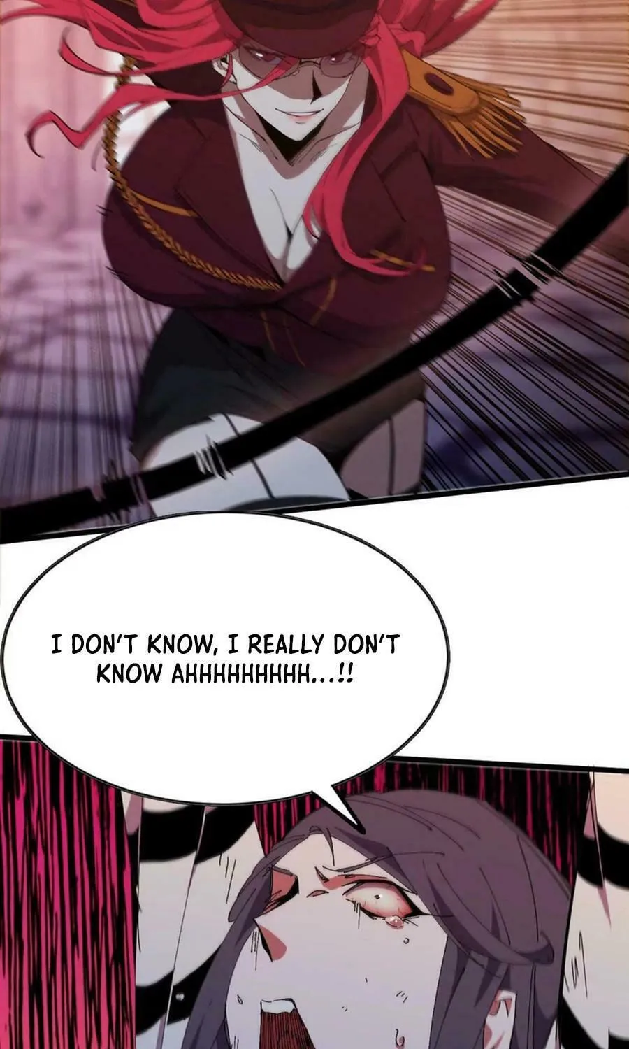 Read Hero X Demon Empress chapter 121 image 34 on Lezhin
