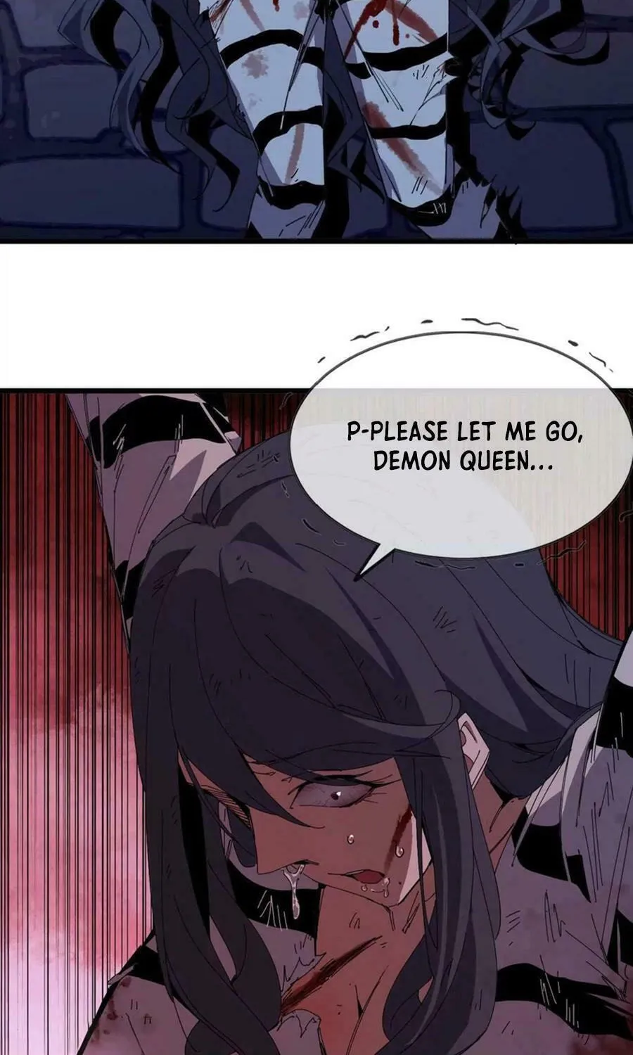 Read Hero X Demon Empress chapter 121 image 39 on Lezhin