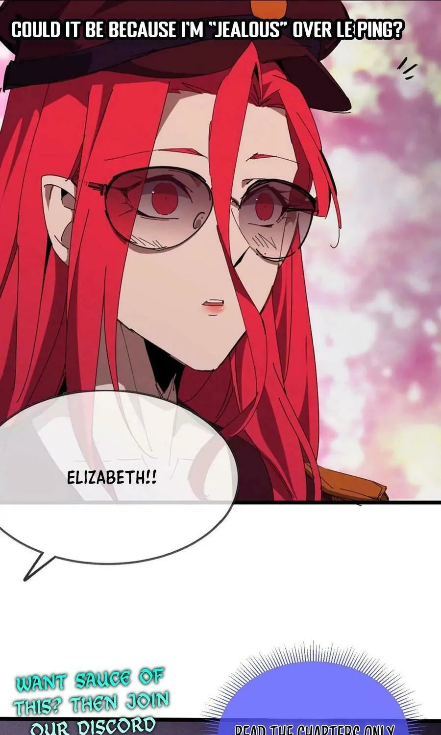 Read Hero X Demon Empress chapter 121 image 42 on Lezhin