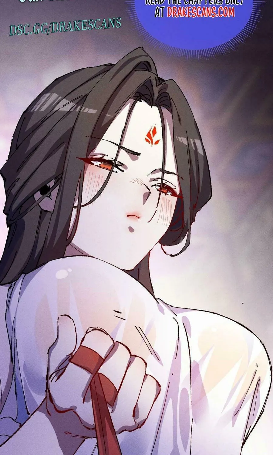 Read Hero X Demon Empress chapter 121 image 43 on Lezhin