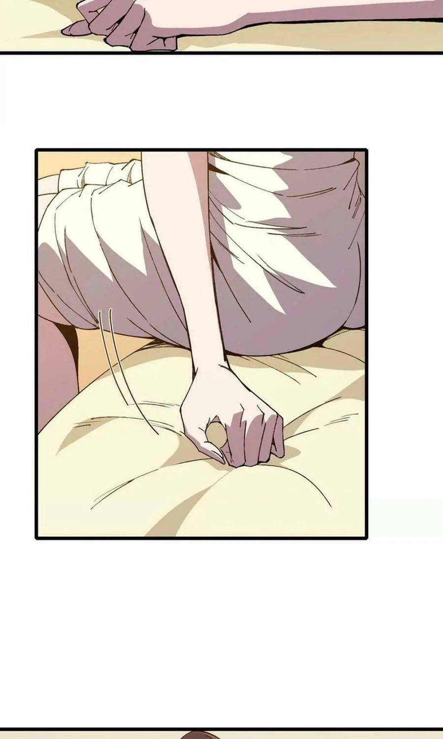 Read Hero X Demon Empress chapter 121 image 5 on Lezhin