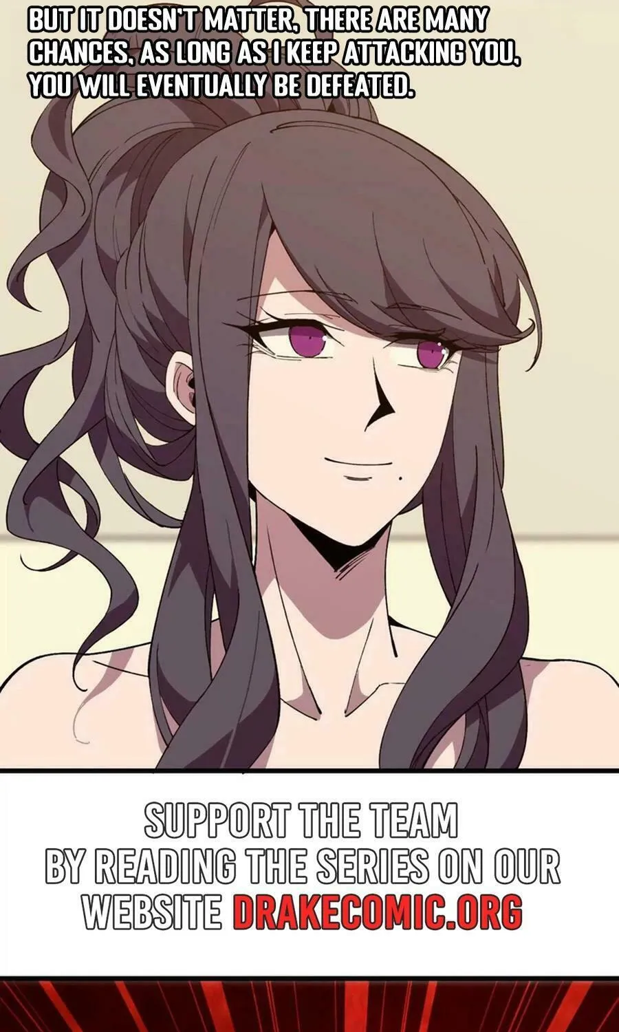 Read Hero X Demon Empress chapter 121 image 6 on Lezhin