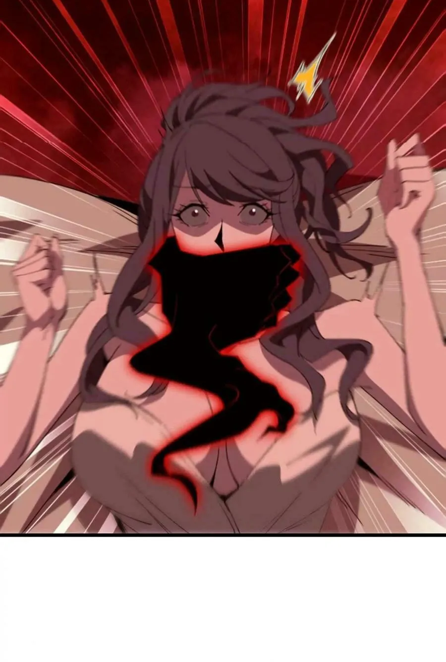 Read Hero X Demon Empress chapter 121 image 7 on Lezhin
