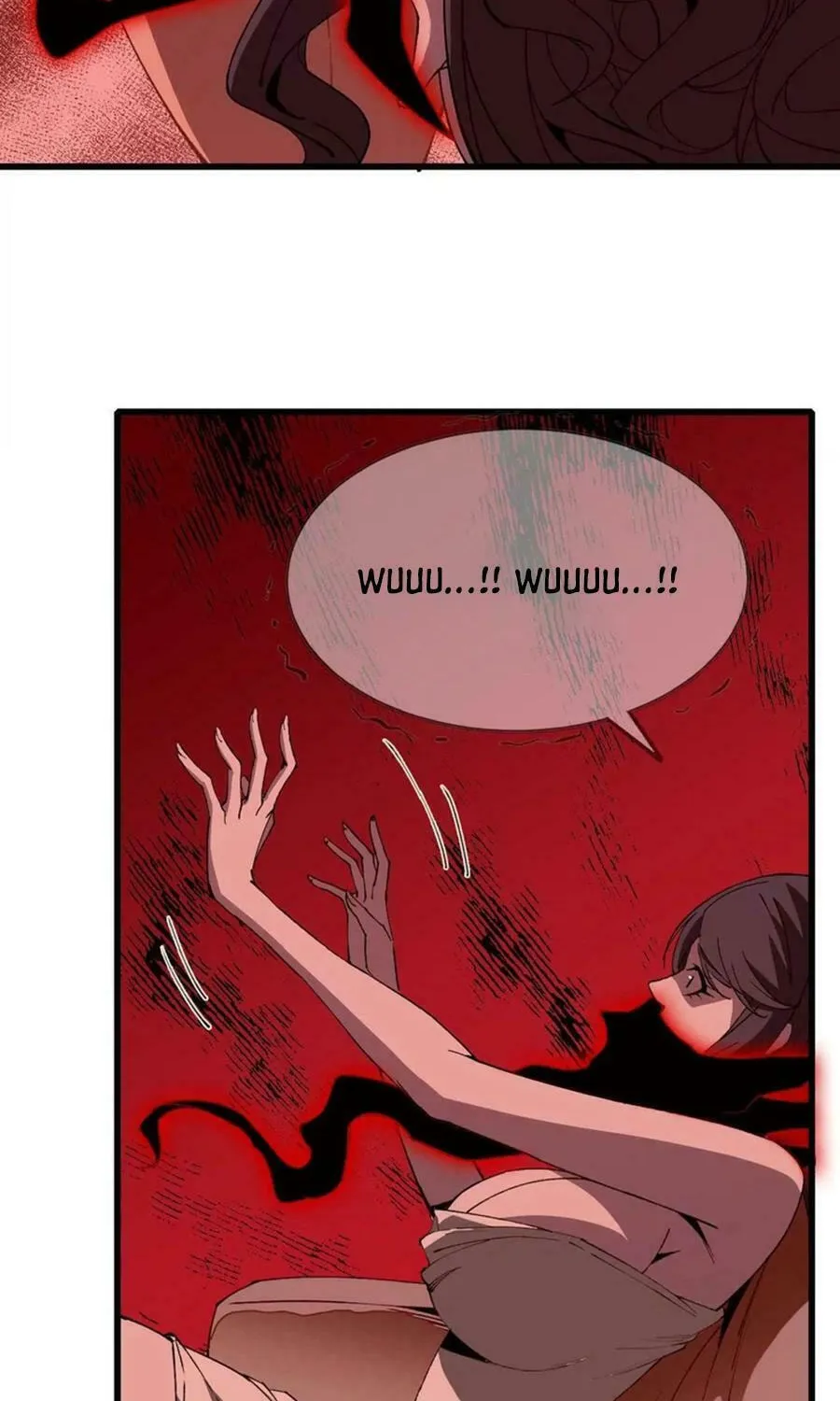 Read Hero X Demon Empress chapter 121 image 9 on Lezhin