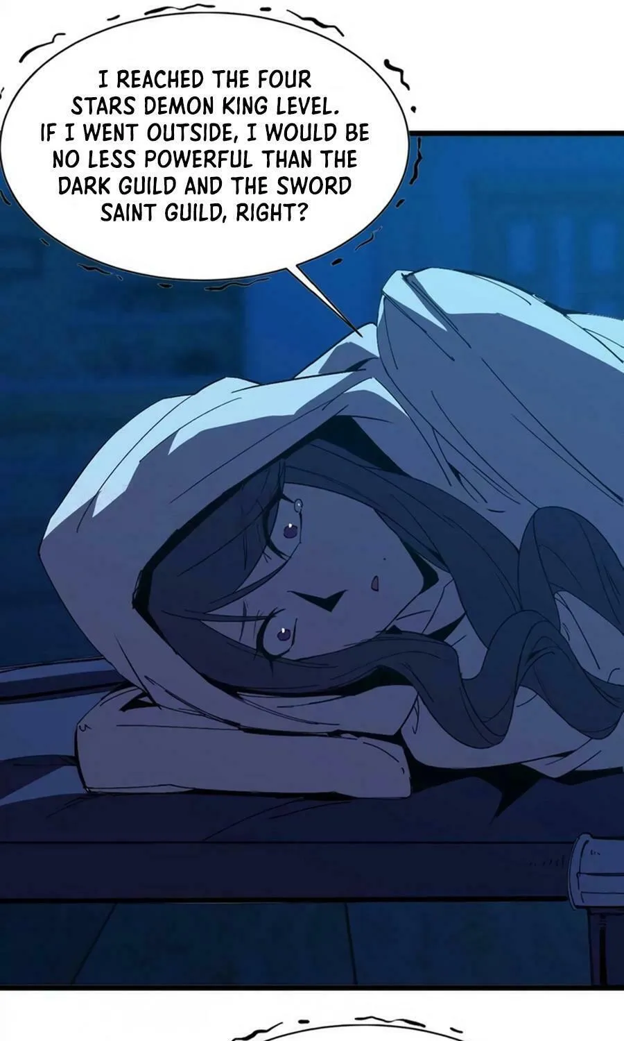 Read Hero X Demon Empress chapter 122 image 15 on Lezhin