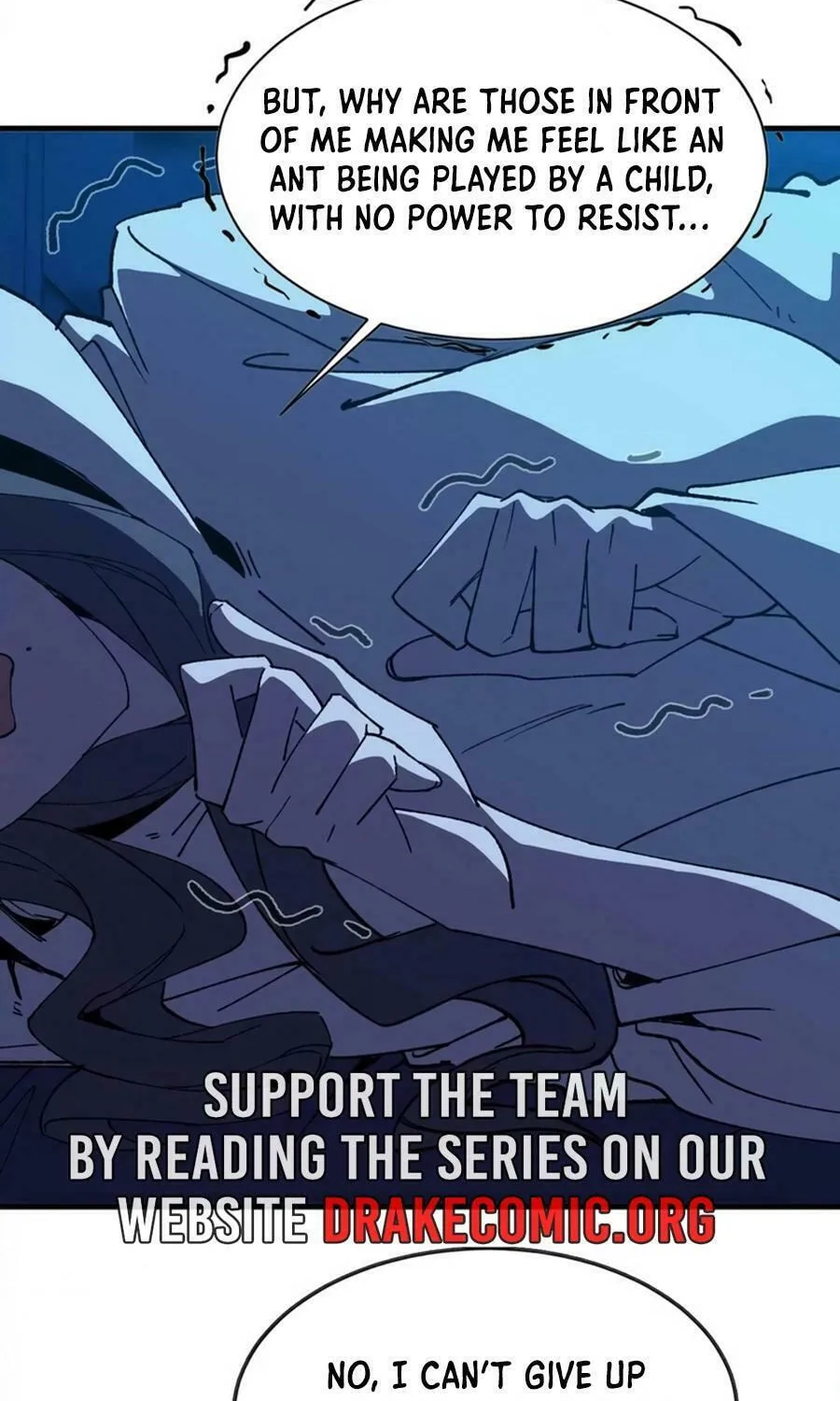 Read Hero X Demon Empress chapter 122 image 16 on Lezhin