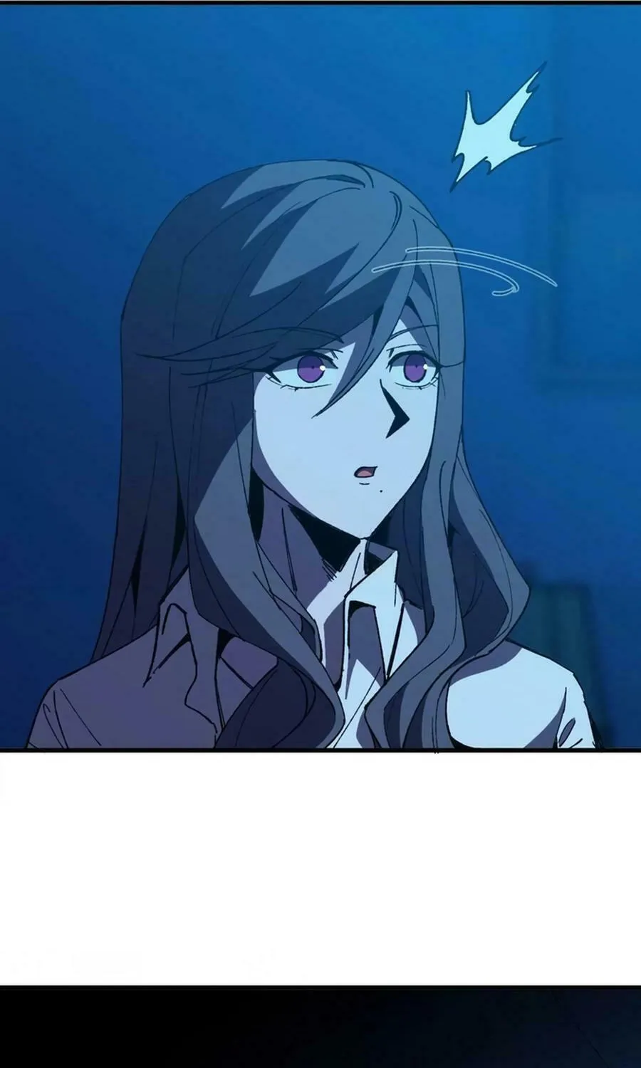 Read Hero X Demon Empress chapter 122 image 18 on Lezhin