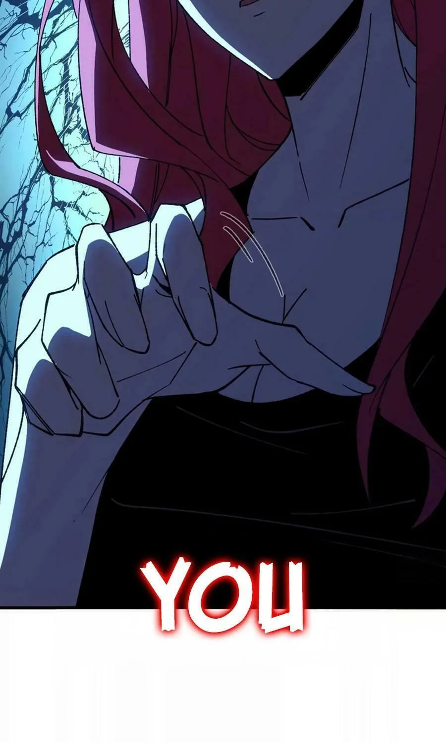Read Hero X Demon Empress chapter 122 image 22 on Lezhin