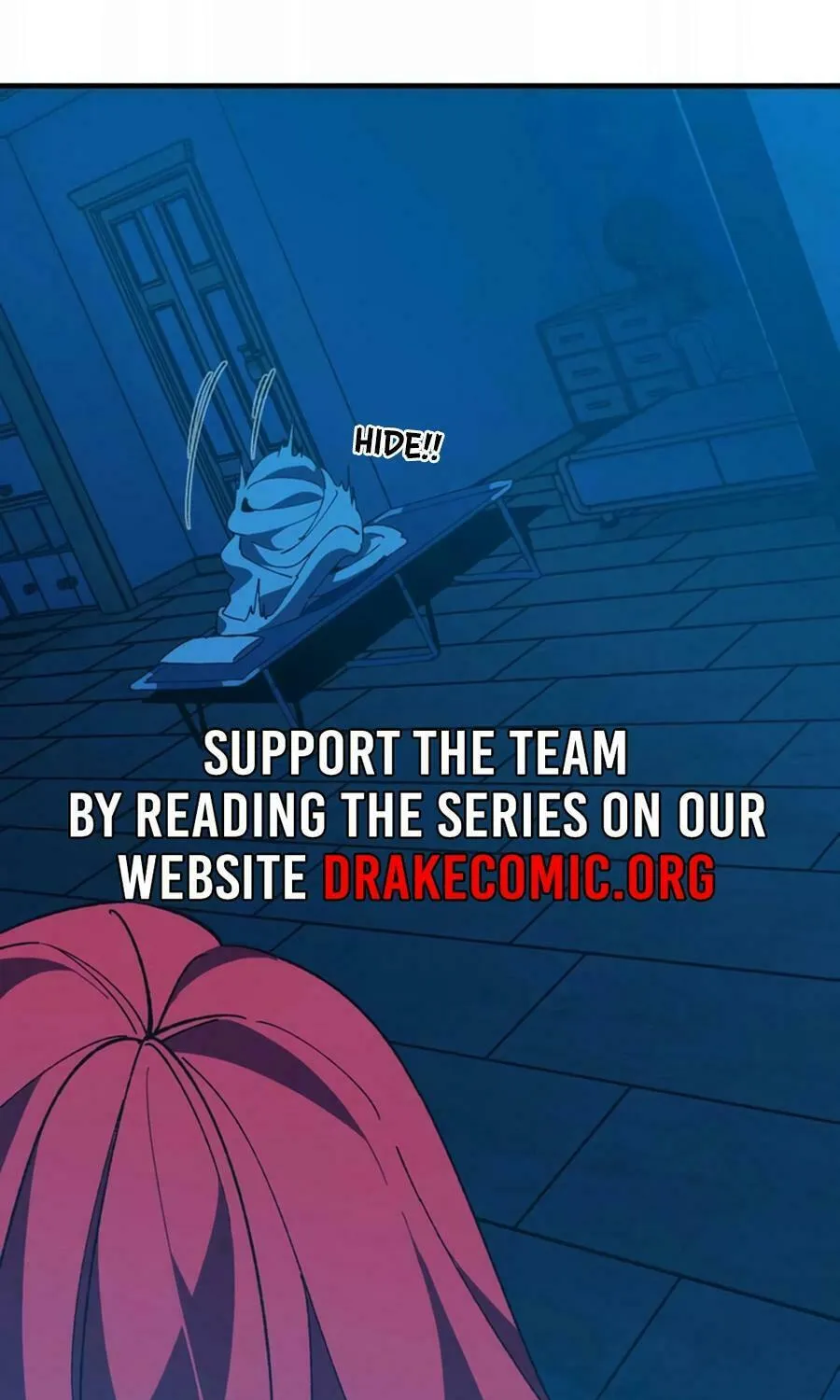 Read Hero X Demon Empress chapter 122 image 23 on Lezhin