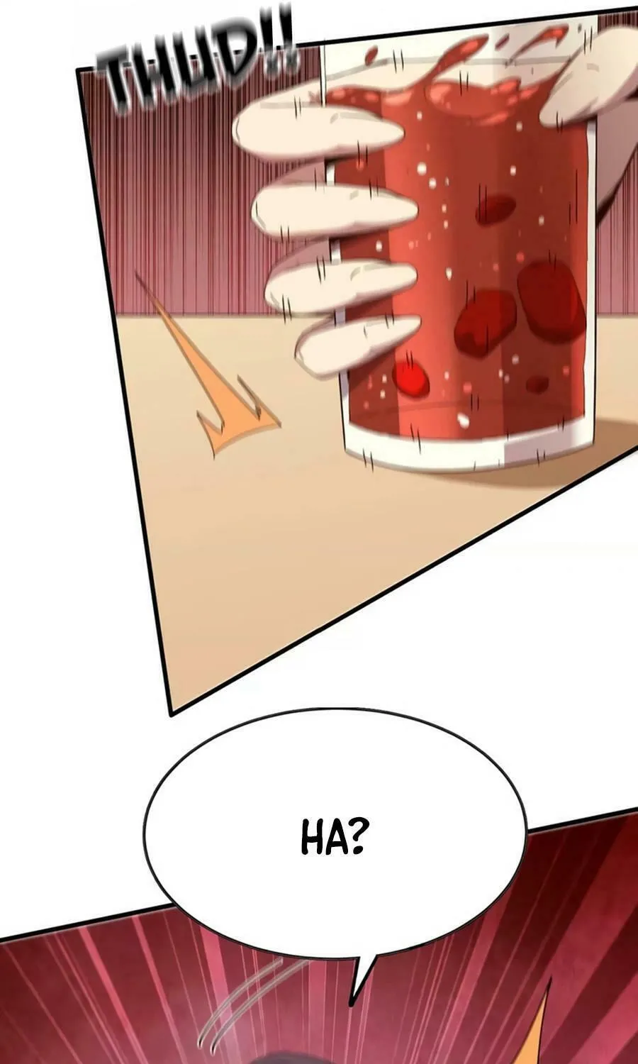 Read Hero X Demon Empress chapter 122 image 34 on Lezhin
