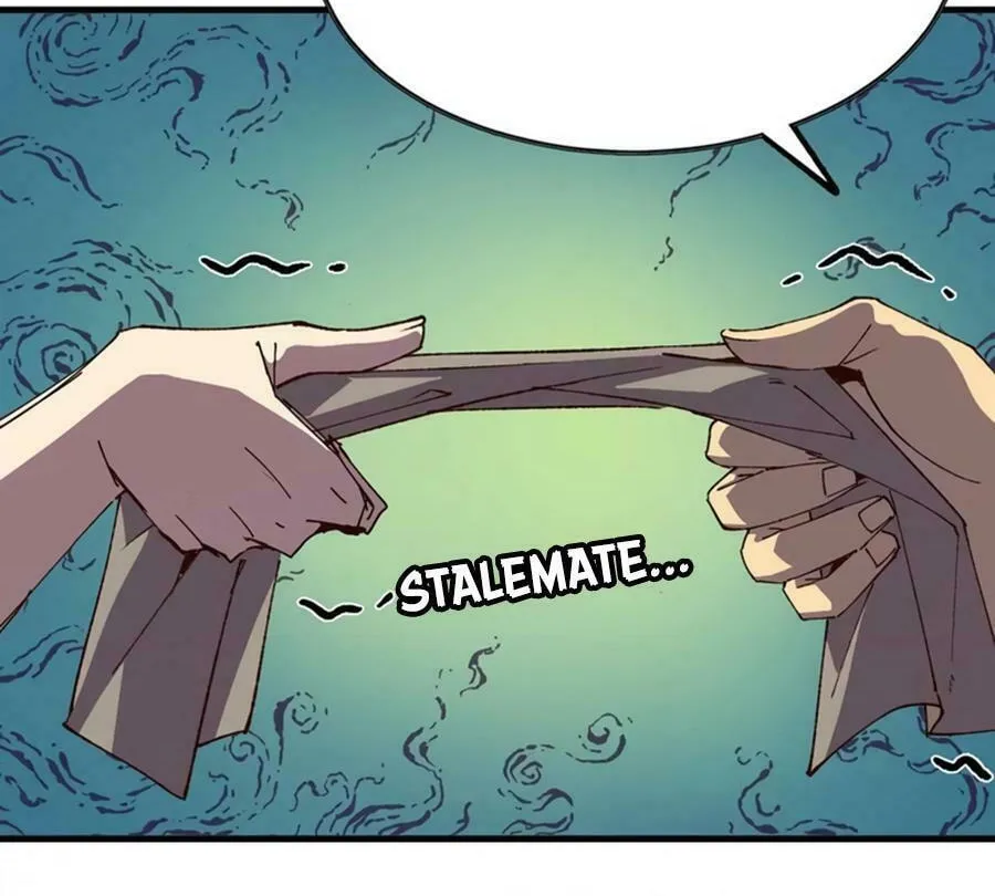 Read Hero X Demon Empress chapter 122 image 37 on Lezhin